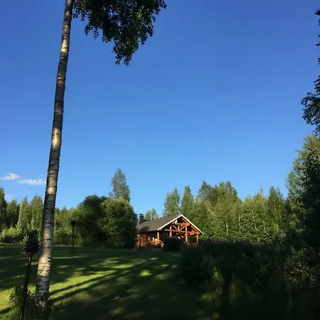 Kirjoniemen Loma-asunnot