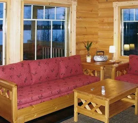 Villa Kirjoniemen Loma-asunnot *